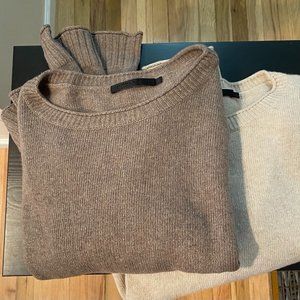 Jenni Kayne Everyday Sweater - XL